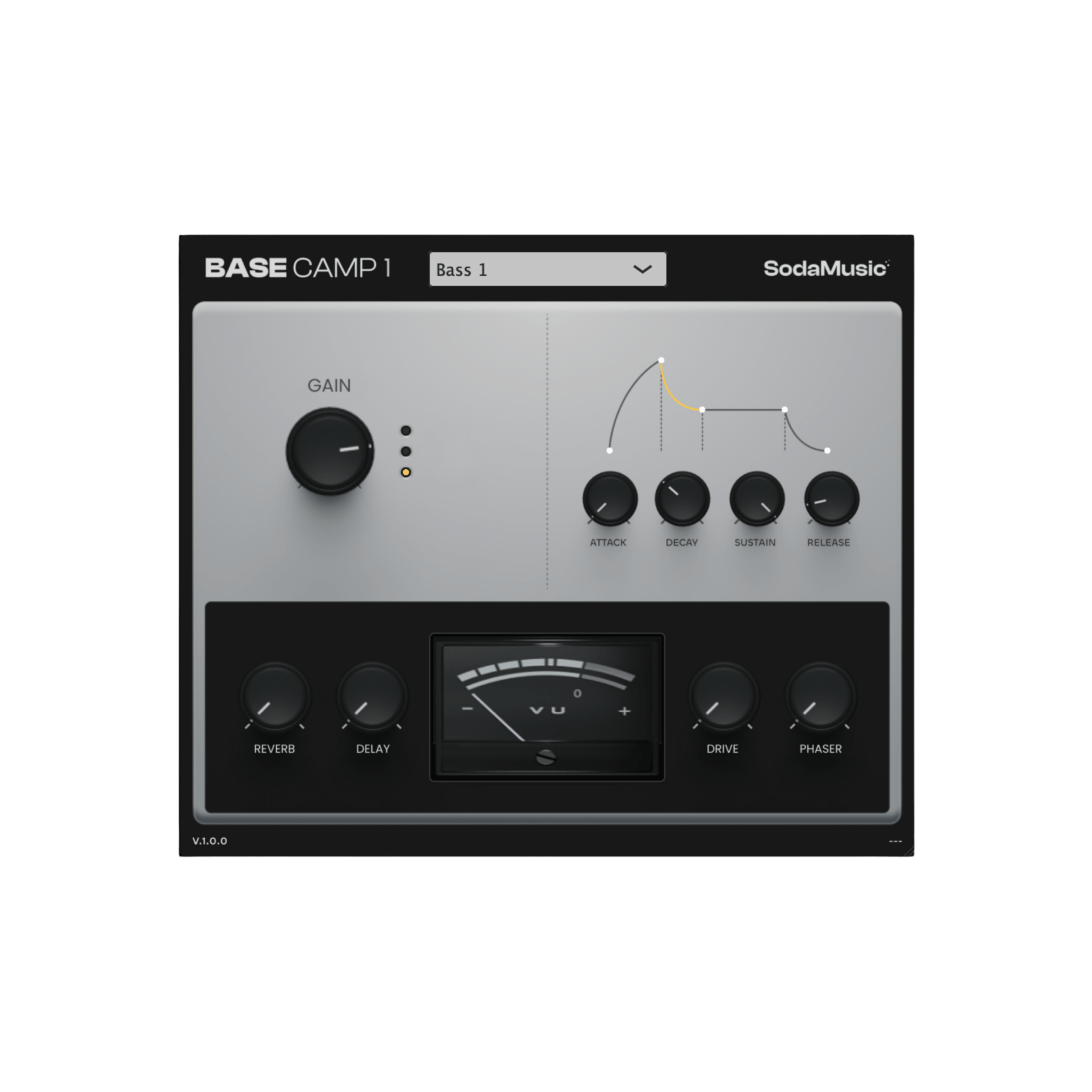 Base Camp 1 (Plugin) - sodamusic.tech